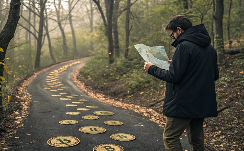 Crypto Tourism: Traveling with Cryptocurrencies