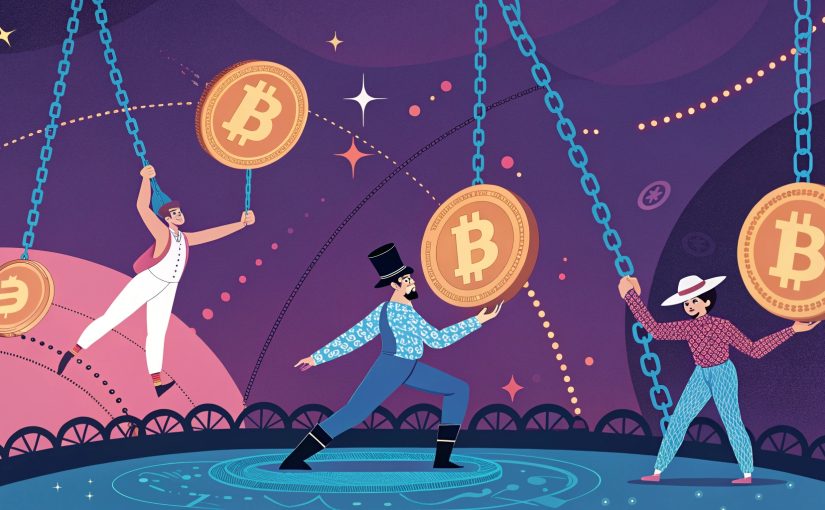 Pros and Cons of Blockchain Technology