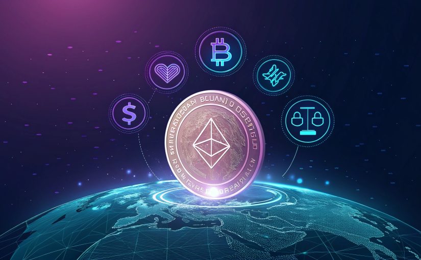 Crypto Philanthropy: How Cryptocurrencies are Supporting Global Causes